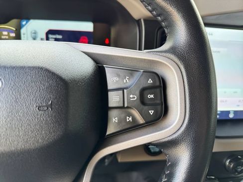Used 2023 Ford Bronco Wildtrak AWD/4WD image 21