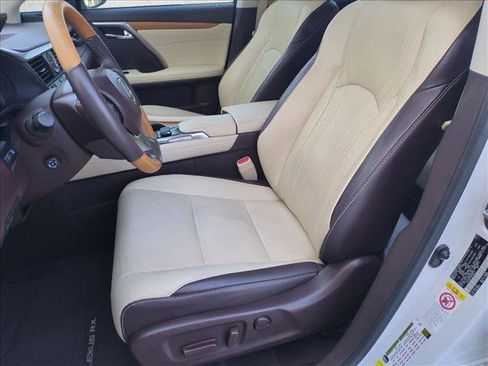 Used 2017 Lexus RX 350 RX 350 w/ Premium Package image 17