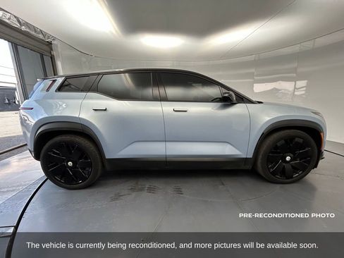 Used 2023 Fisker Ocean Ultra image 7