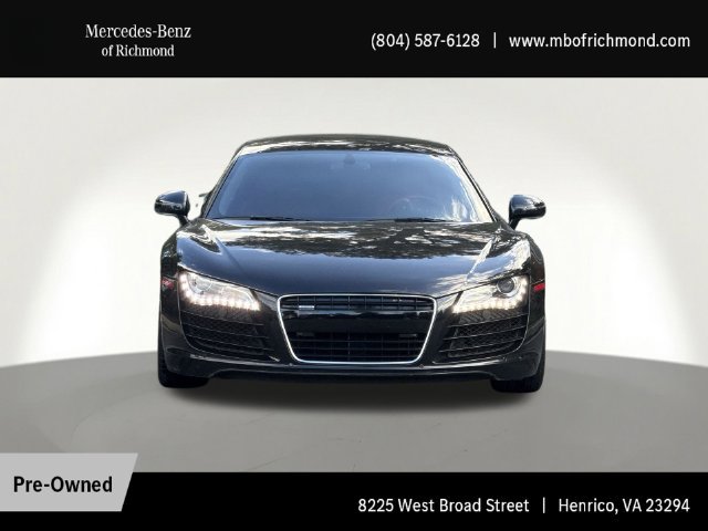 Used 2009 Audi R8 V8 AWD/4WD image 10