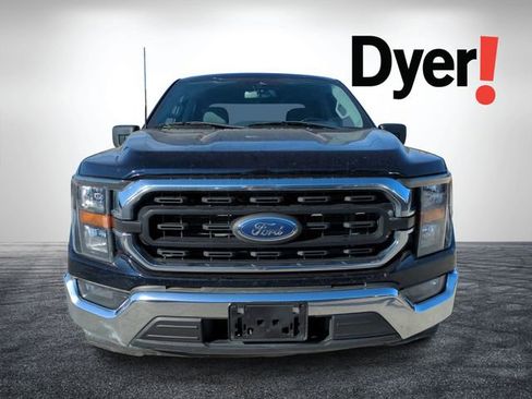 Used 2023 Ford F150 XLT image 9