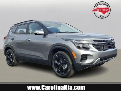 New 2026 Kia Seltos EX
