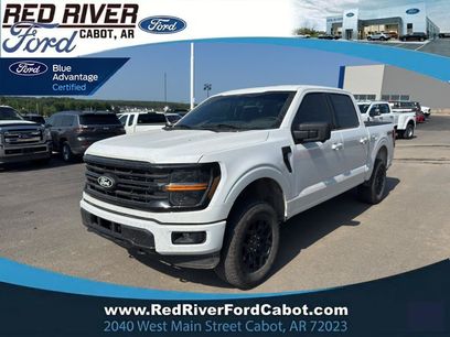Used 2024 Ford F150 XLT w/ XLT Black Appearance Package