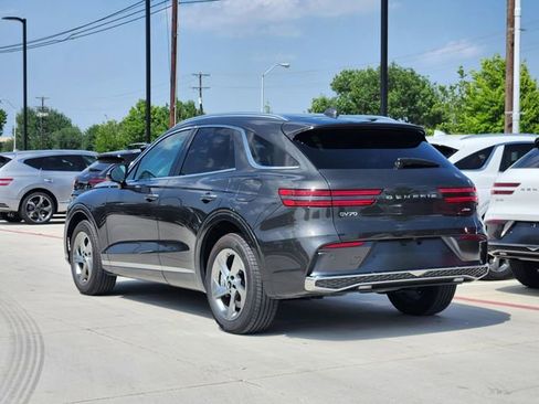 Used 2026 Genesis GV70 2.5T AWD/4WD image 4