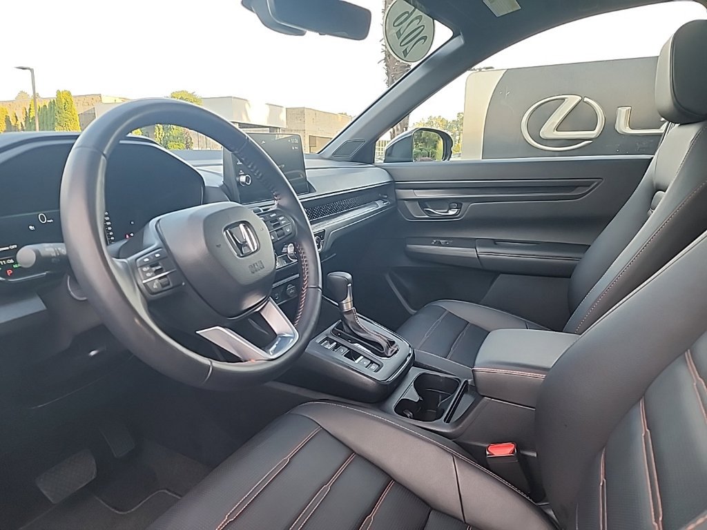 Used 2026 Honda CR-V Sport-L image 11