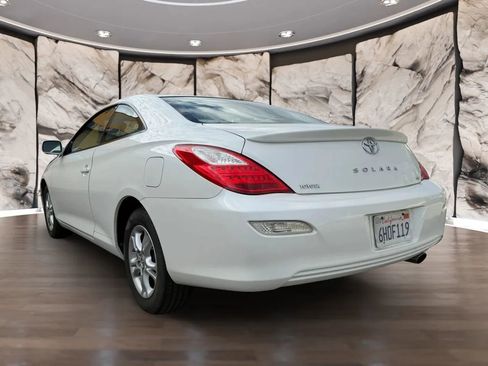 Used 2008 Toyota Solara SE image 8