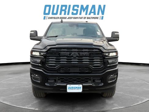 New 2026 RAM 2500 Big Horn image 8