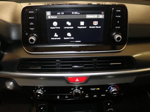 Used 2020 Kia Telluride S FWD image 31