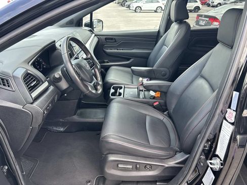 Used 2025 Honda Odyssey Sport-L image 24
