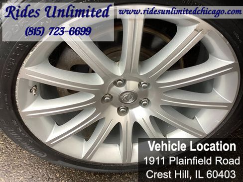 Used 2008 Chrysler 300 C RWD image 30