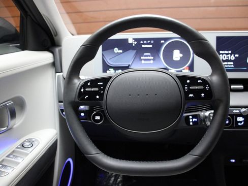 Used 2023 Hyundai Ioniq 5 SEL w/ Cargo Package image 33