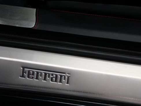 Used 2008 Ferrari F430 Spider image 30