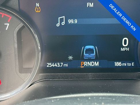 Used 2023 Ford F150 XLT w/ Equipment Group 302A High image 43