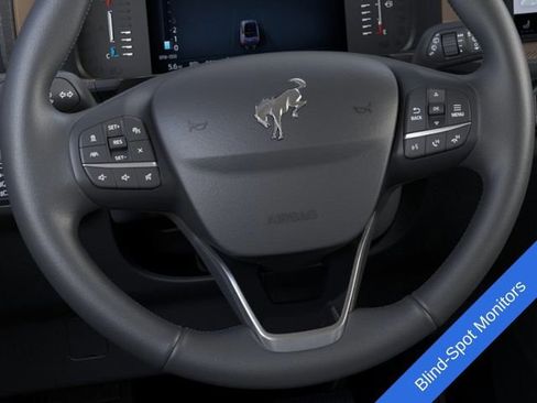 New 2026 Ford Bronco Sport Outer Banks AWD/4WD image 13