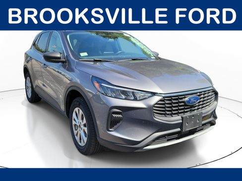 Used 2024 Ford Escape Active AWD/4WD image 1
