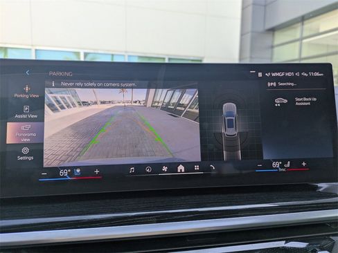 Used 2026 BMW X5 xDrive40i image 23