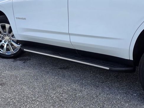 Used 2021 Chevrolet Tahoe Premier AWD/4WD image 45