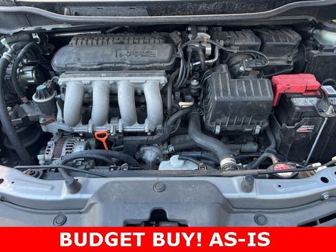 Used 2009 Honda Fit Sport image 32