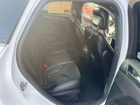 Used 2017 Lincoln MKC Reserve image 22