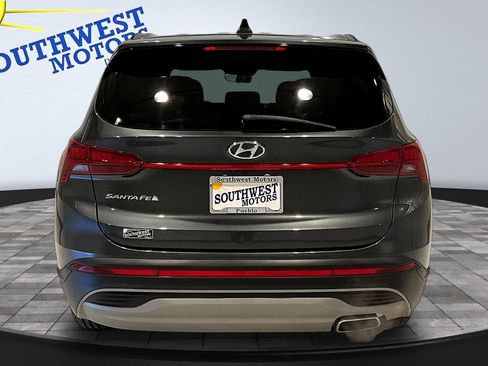 Used 2023 Hyundai Santa Fe SE image 5