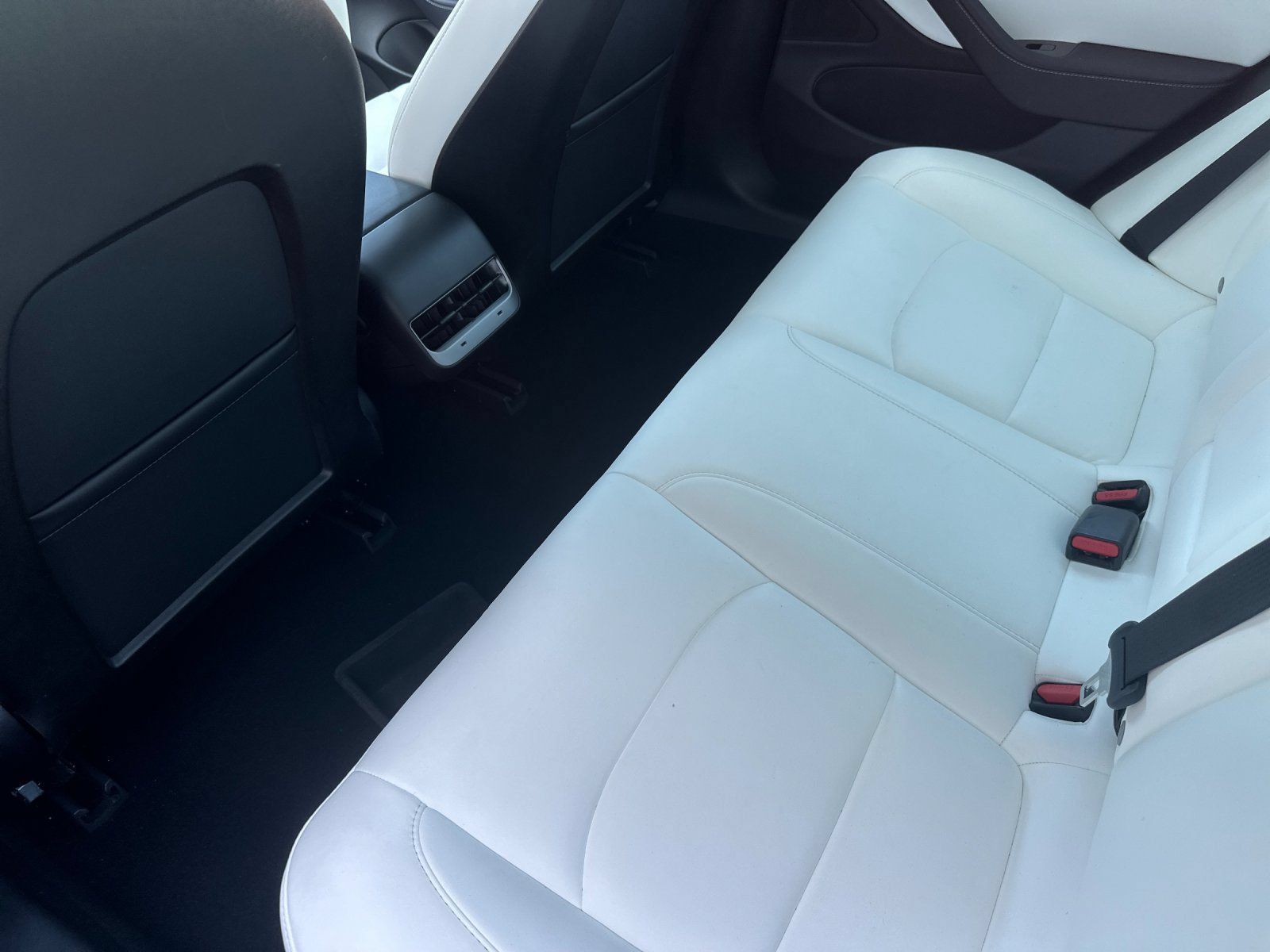 Used 2020 Tesla Model 3 Long Range AWD/4WD image 12