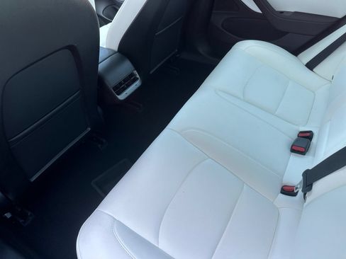 Used 2020 Tesla Model 3 Long Range AWD/4WD image 12
