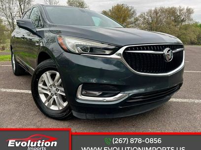 Used 2020 Buick Enclave Preferred