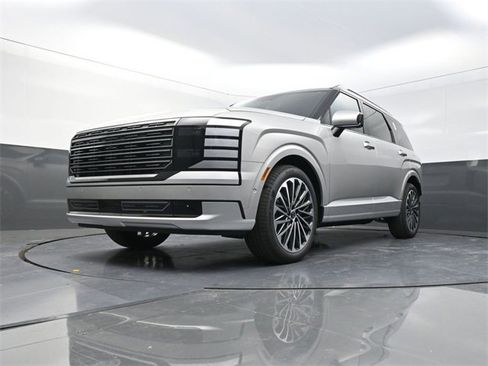 New 2026 Hyundai Palisade Calligraphy image 33