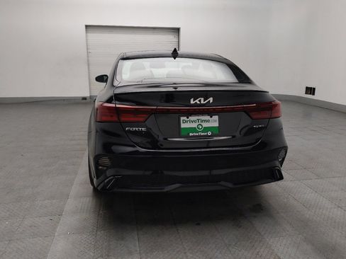 Used 2024 Kia Forte GT-Line FWD image 6