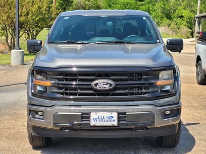 New 2026 Ford F150 XLT