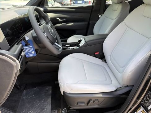 New 2026 Hyundai Santa Cruz SEL AWD/4WD image 9