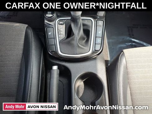 Used 2022 Kia Seltos Nightfall Edition AWD/4WD image 25