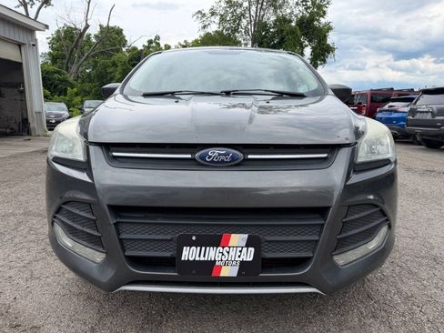 Used 2015 Ford Escape SE AWD/4WD image 2