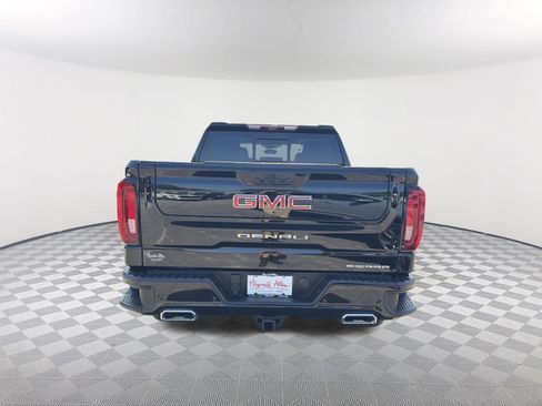 Used 2024 GMC Sierra 1500 Denali w/ Denali Reserve Package AWD/4WD image 5