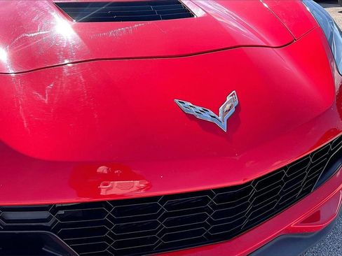 Used 2017 Chevrolet Corvette Grand Sport image 27