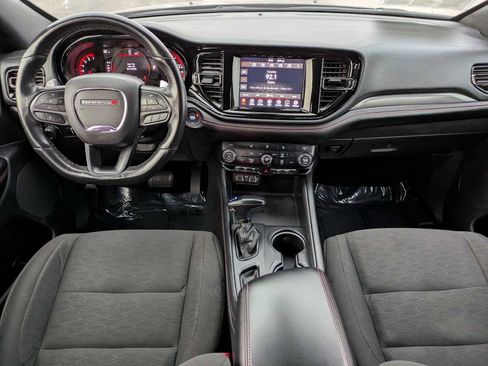 Used 2023 Dodge Durango GT image 14