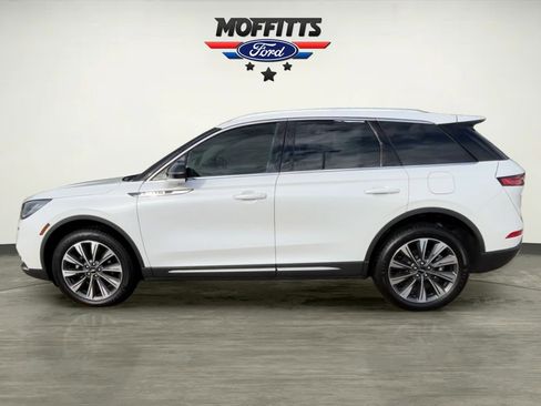 Used 2021 Lincoln Corsair Reserve w/ Elements Package image 4