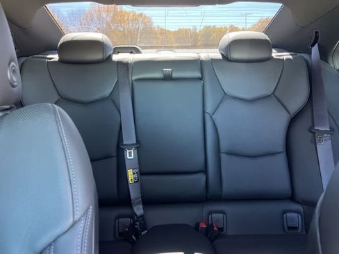 Certified 2023 Cadillac CT4 Premium Luxury image 38