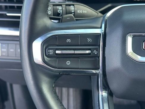 Certified 2024 GMC Acadia Elevation AWD/4WD image 4