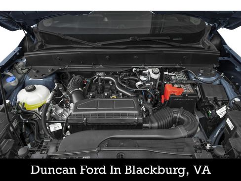 New 2026 Ford Bronco Sport Outer Banks AWD/4WD image 7