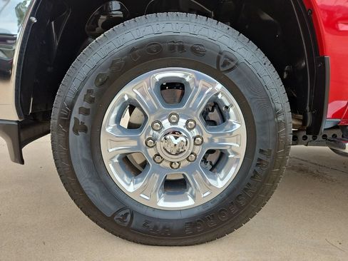 Used 2026 RAM 2500 Big Horn AWD/4WD image 8