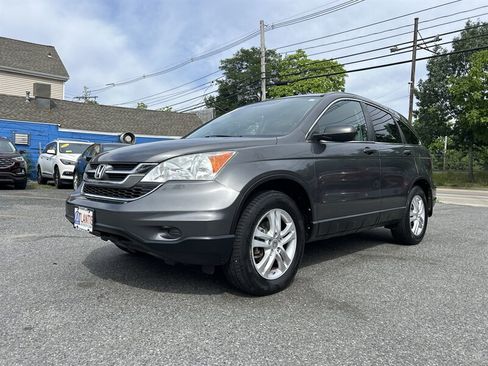 Used 2011 Honda CR-V EX image 1