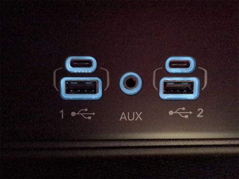 New 2025 Jeep Grand Cherokee Summit image 25