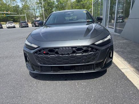 New 2026 Audi S5 Premium Plus AWD/4WD image 33