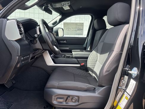 New 2026 Toyota Tundra SR5 RWD image 4