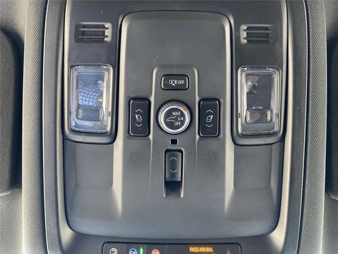 New 2025 Chevrolet Tahoe Premier image 24