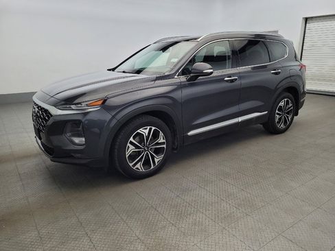 Used 2020 Hyundai Santa Fe SEL w/ Cargo Package image 2