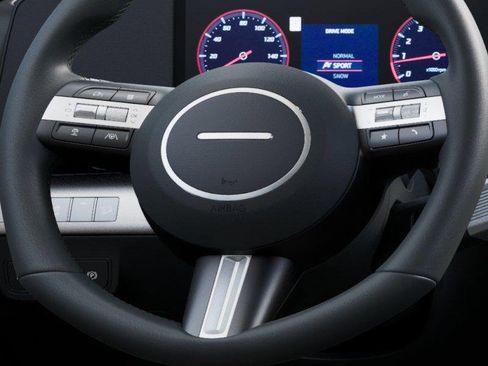 New 2026 Hyundai Kona SEL Sport AWD/4WD image 15