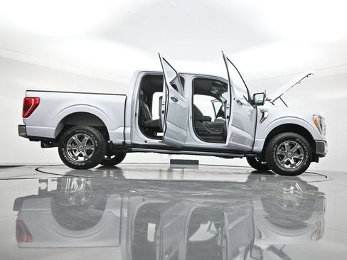 Used 2021 Ford F150 XLT w/ Equipment Group 302A High AWD/4WD image 59