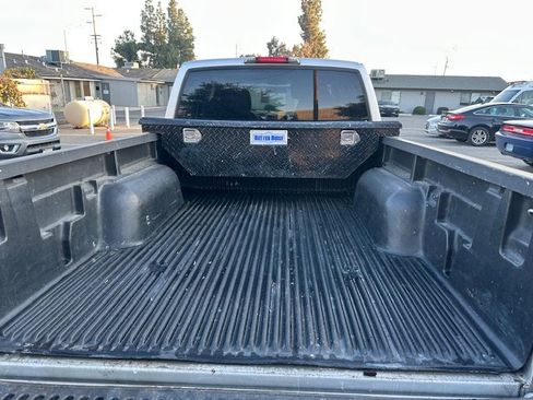 Used 2004 Nissan Frontier XE w/ (PWR) XE Pwr Pkg image 9